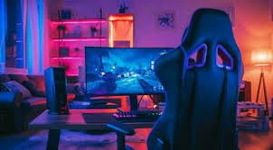 Gaming