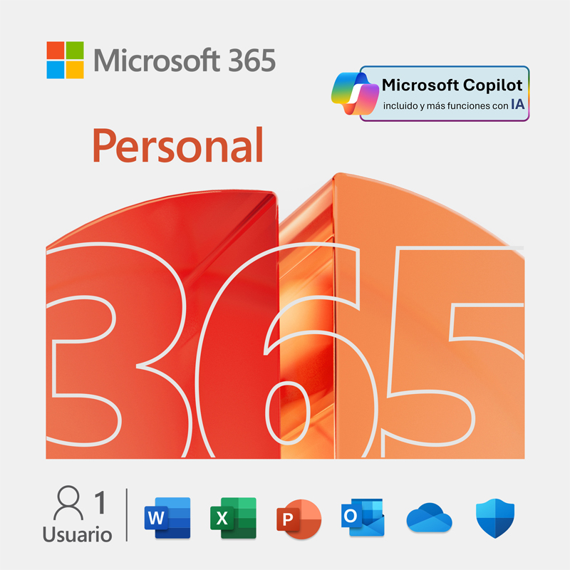 Microsoft Office 365 Personal