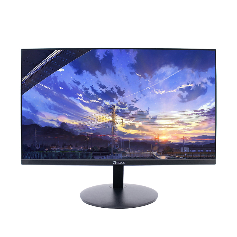 Monitor plano TEROS TE-2130CS, 21.5"