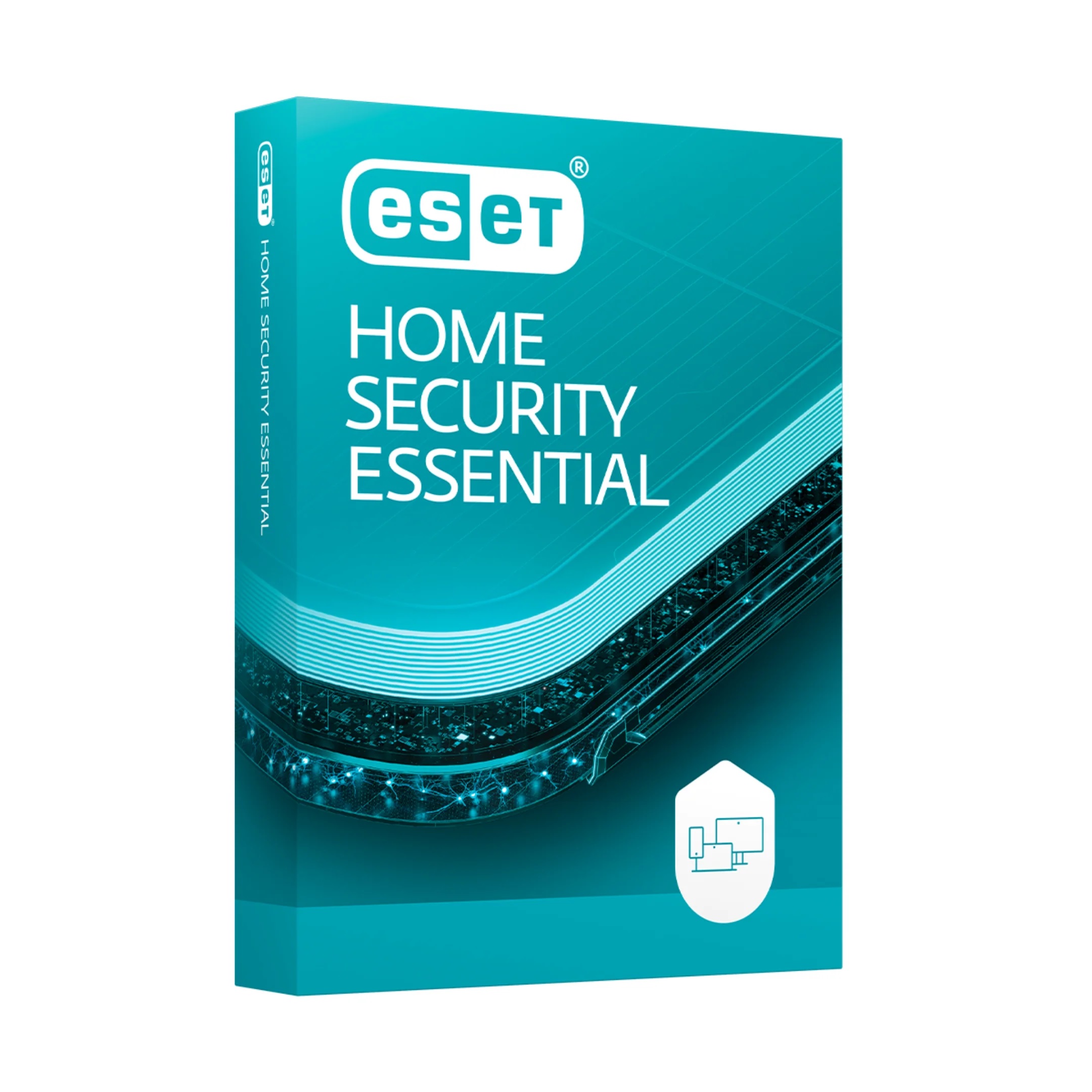 Antivirus  ESET ANTIVIRUS NOD 32 (1 dispositivo, 1 año)