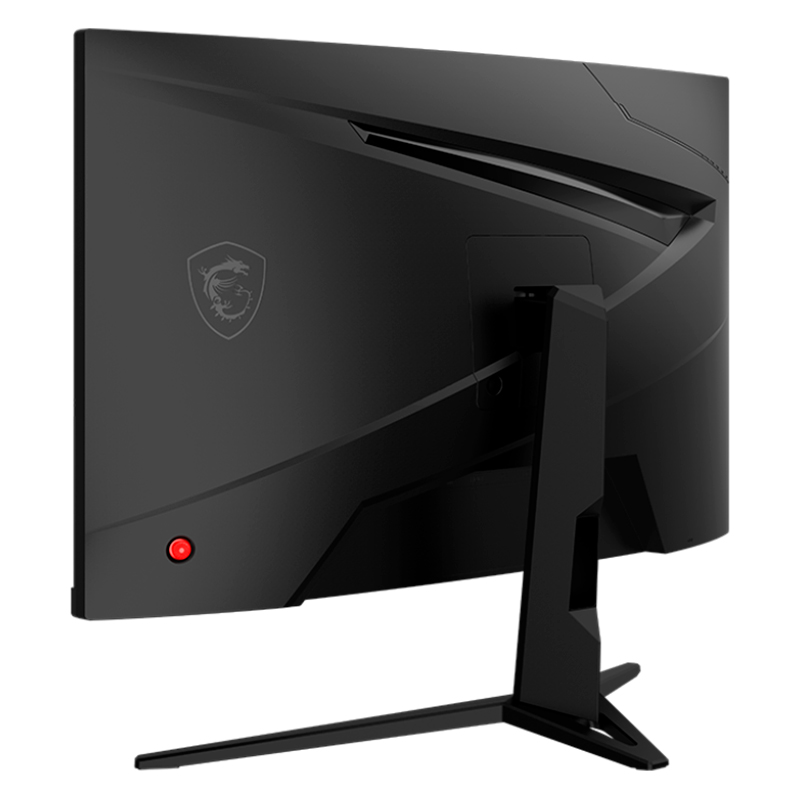 Monitor curvo gaming MSI G2422C