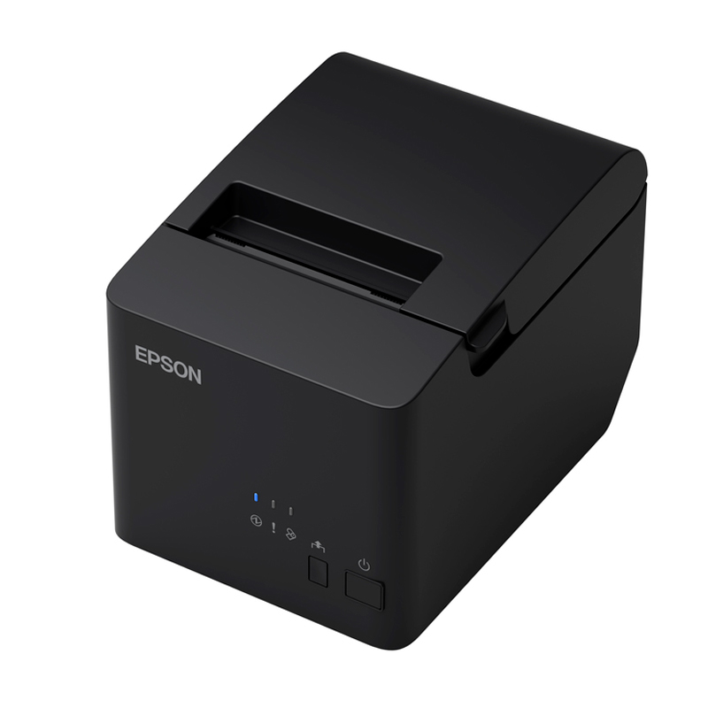 Impresora termica Epson TM-T20IV-SP, Interfaz: USB+Ethernet+Serial (RS-232C)