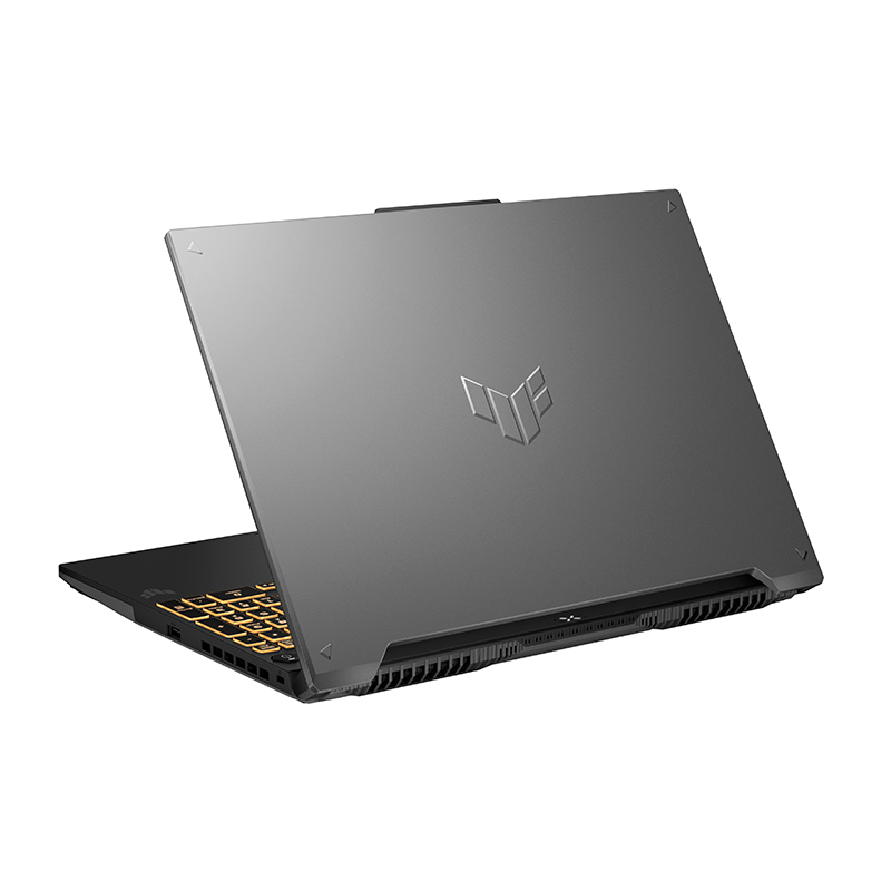 SUS TUF FX607VJB-RL209 F16 16" WUXGA IPS, Core 5 210H hasta 4.8G/8GB DDR5/RTX 3050 6GB