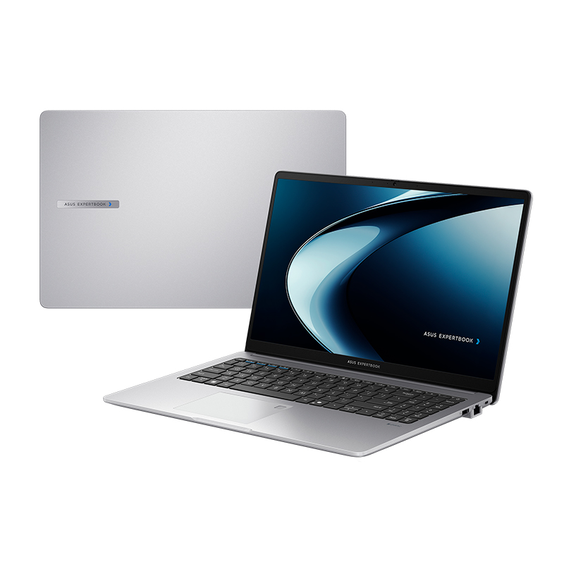 ASUS Expertbook P1503CVA-S723891, 15.6" FHD IPS, Core 5 210H Hasta 4.8GHz, 8GB DDR5