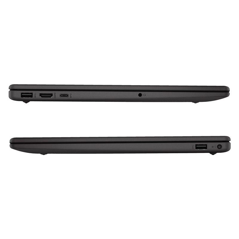 HP 250R G10, 15.6" LCD LED HD SVA, Core 5-120U 1.4/5GHz, 16GB DDR4-3200MHz