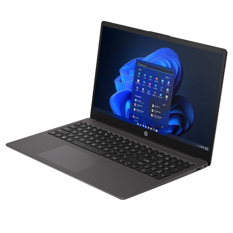 HP 250R G10, 15.6" LCD LED HD SVA, Core 5-120U 1.4/5GHz, 16GB DDR4-3200MHz