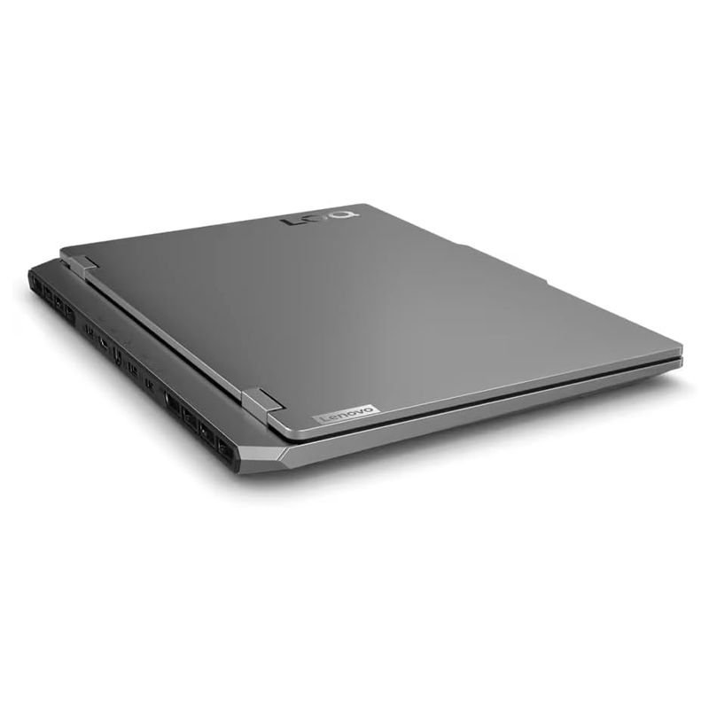 Lenovo LOQ 15IAX9 15.6" FHD IPS, Core i5-12450HX hasta 4.4GHz 8GB DDR5-4800MHz