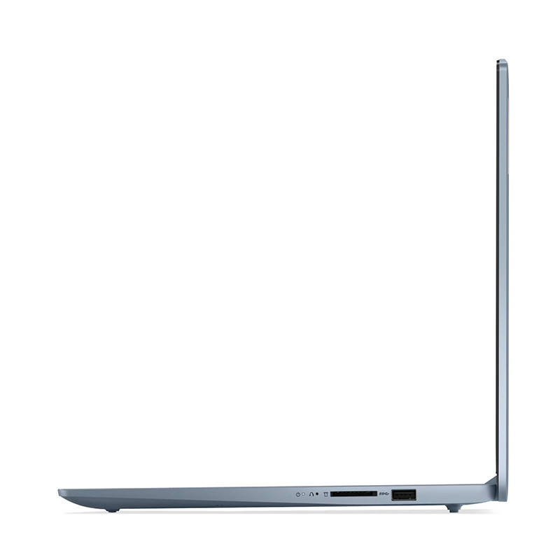 Lenovo IdeaPad Slim 3, 15.6" FHD IPS Touch Core i5-12450H 2.0/4.4GHz, 16GB LPDDR5