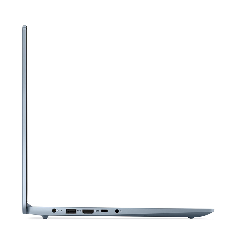 Lenovo IdeaPad Slim 3, 15.6" FHD IPS Touch Core i5-12450H 2.0/4.4GHz, 16GB LPDDR5