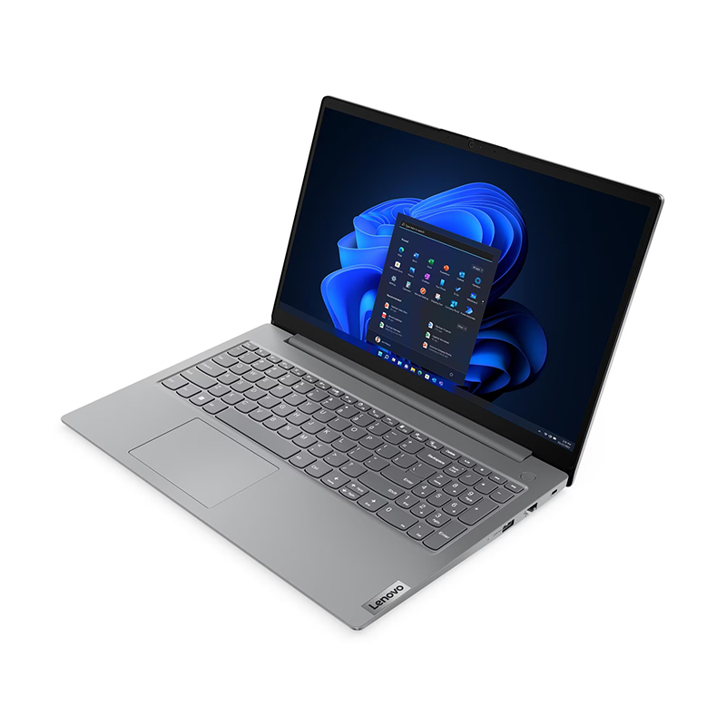 Lenovo V15 G4 AMN 15.6" FHD TN AMD Ryzen 3 7320U 2.4 / 4.1GHz, 8GB LPDDR5-5500MHz