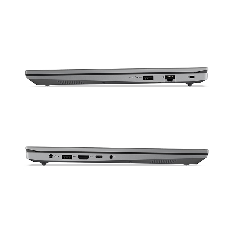 Lenovo V15 G4 AMN 15.6" FHD TN AMD Ryzen 3 7320U 2.4 / 4.1GHz, 8GB LPDDR5-5500MHz