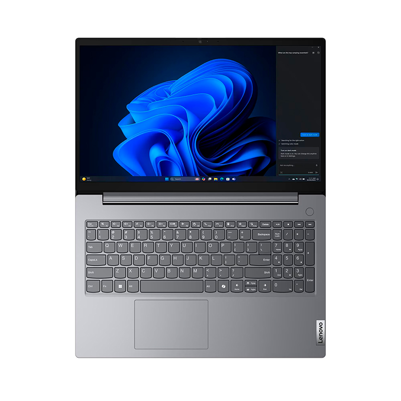Lenovo V15 G5 IRL, 15.6" FHD TN, Core i7-13620H hasta 4.90GHz, 8GB DDR5-5200