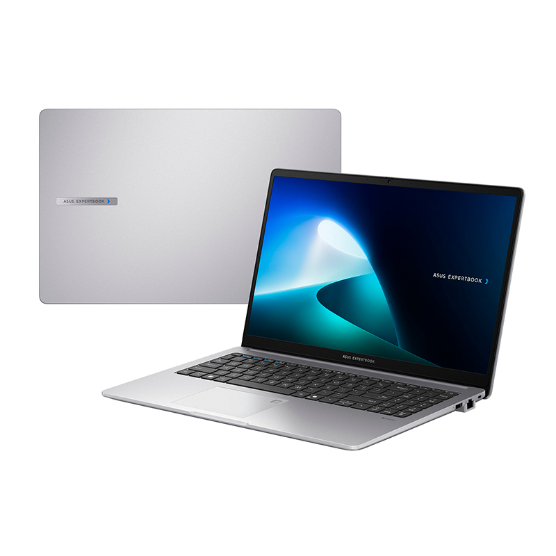 Laptop ASUS ExpertBook P1, 15.6" LED FHD IPS, Core i7-13620H hasta 4.9GHz, 16GB DDR5
