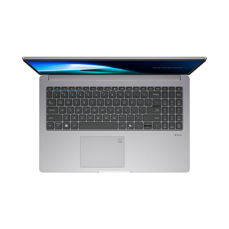 Laptop ASUS ExpertBook P1, 15.6" LED FHD IPS, Core i7-13620H hasta 4.9GHz, 16GB DDR5