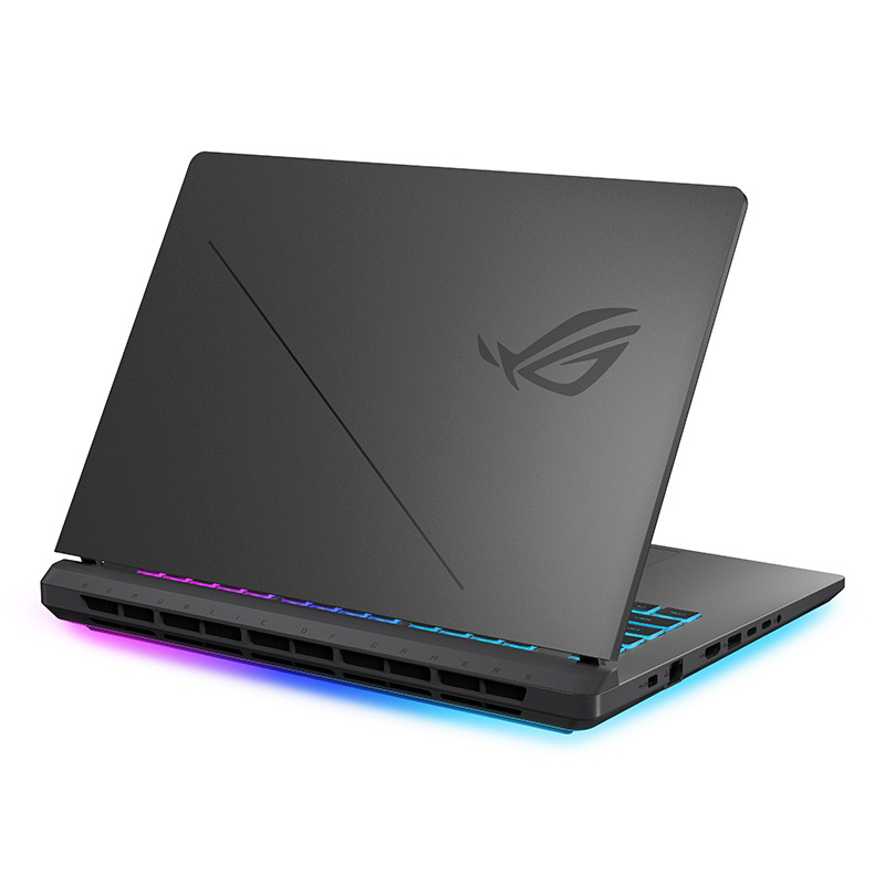 Laptop ASUS ROG Strix G16, 16" WUXGA IPS, Core i9-14900HX 2.2 / 5.8GHz, 16GB DDR5-5600