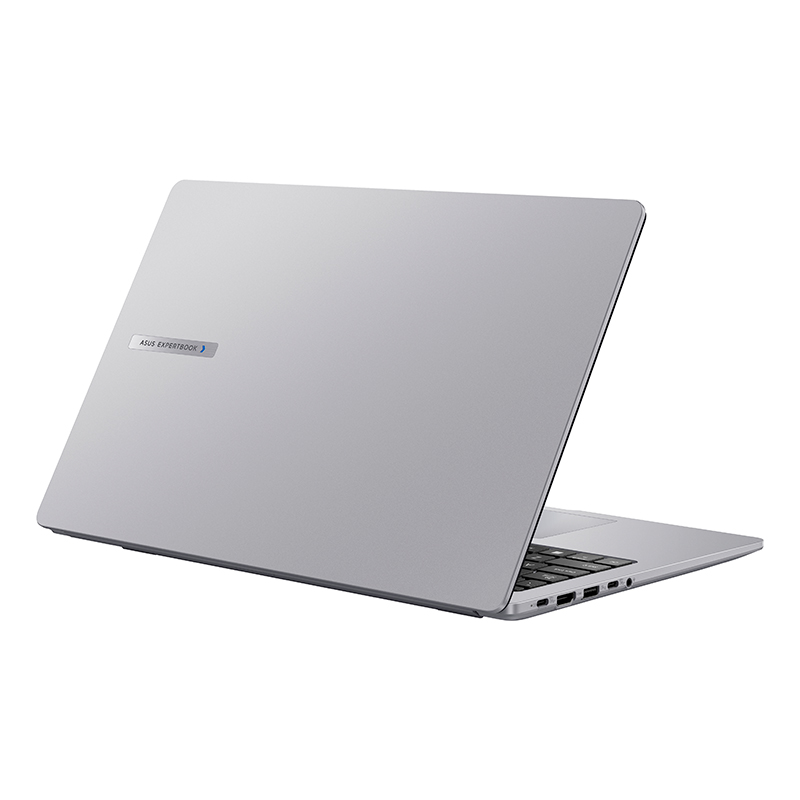 Laptop ASUS Expertbook P1503CVA-S72120, 15.6" FHD IPS, Core 7 240H Hasta 5.2GHZ, 16GB DDR5