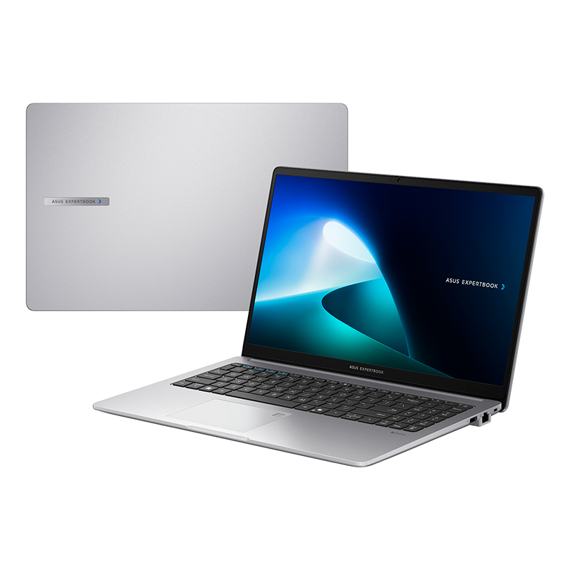 Laptop ASUS Expertbook P1503CVA-S72120, 15.6" FHD IPS, Core 7 240H Hasta 5.2GHZ, 16GB DDR5
