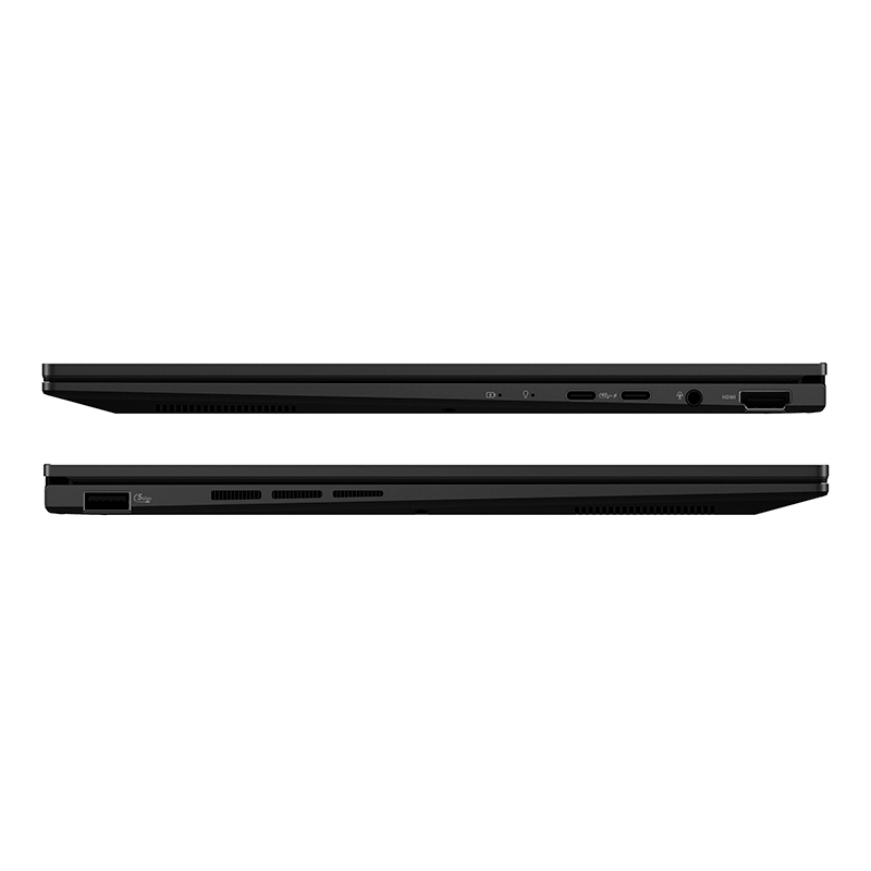 Laptop Asus Zenbook 14, LED 14" WUXGA OLED, Ryzen AI 7 445 2.0 / 4.6GHz, 16GB LPDDR5x