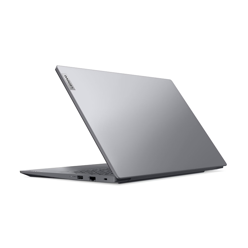 Laptop Lenovo V15 G5 IRL, 15.6" FHD TN, Core i5-13420H 2.1/4.6GHz, 8GB DDR5-5200MHz