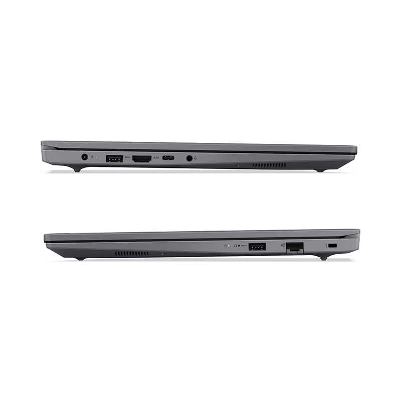 Laptop Lenovo V15 G5 IRL, 15.6" FHD TN, Core i5-13420H 2.1/4.6GHz, 8GB DDR5-5200MHz