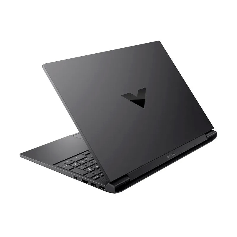 Laptop Gaming HP Victus 15-FB3019LA, 15.6" FHD IPS, AMD Ryzen 7 7445HS Hasta 4.7GHZ, 8GB