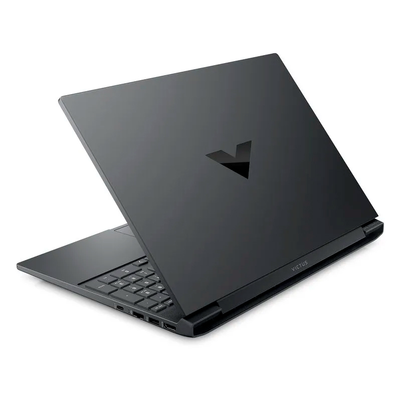 Laptop HP Victus Gaming 15-fa2035la, 15.6" FHD IPS, Core i5-13420H hasta 4.6G, 8GB DDR4