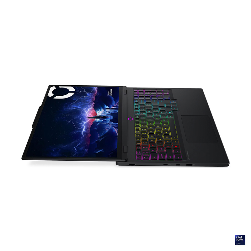 Laptop Gaming Lenovo Legion 5 15IRX10, 15.1" WQXGA OLED, Core i7-14700HX 2.1/5.5GHz, 16GB DDR5