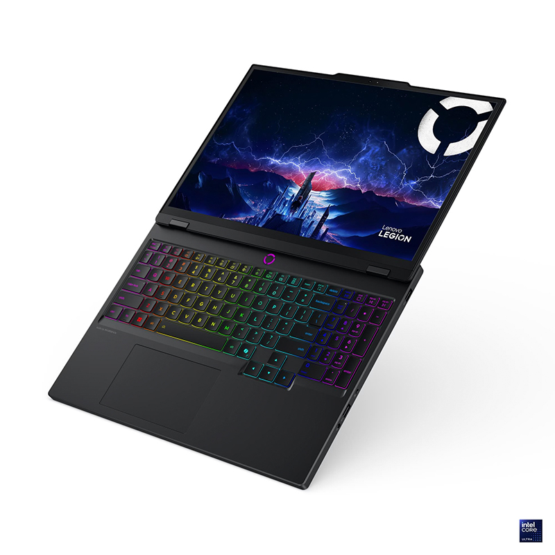 Laptop Gaming Lenovo Legion 5 15IRX10, 15.1" WQXGA OLED, Core i7-14700HX 2.1/5.5GHz, 16GB DDR5
