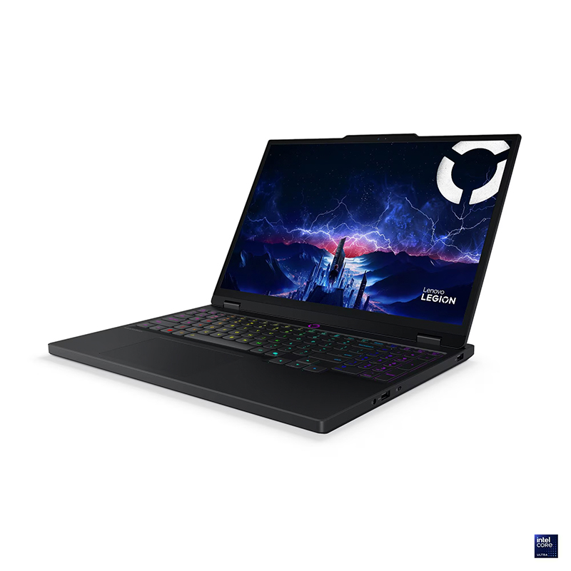 Laptop Gaming Lenovo Legion 5 15IRX10, 15.1" WQXGA OLED, Core i7-14700HX 2.1/5.5GHz, 16GB DDR5