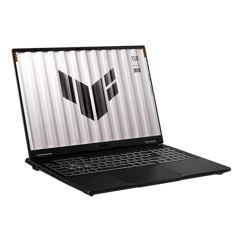Laptop ASUS TUF FX608JHI-TU380 F16 16" WUXGA IPS, Core i5-14450HX 4.8GHz/8GB DDR5/RTX 5050 8GB