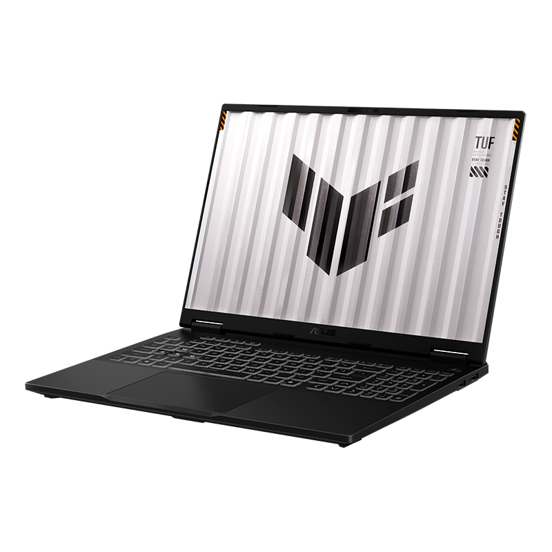Laptop ASUS TUF FX608JHI-TU380 F16 16" WUXGA IPS, Core i5-14450HX 4.8GHz/8GB DDR5/RTX 5050 8GB