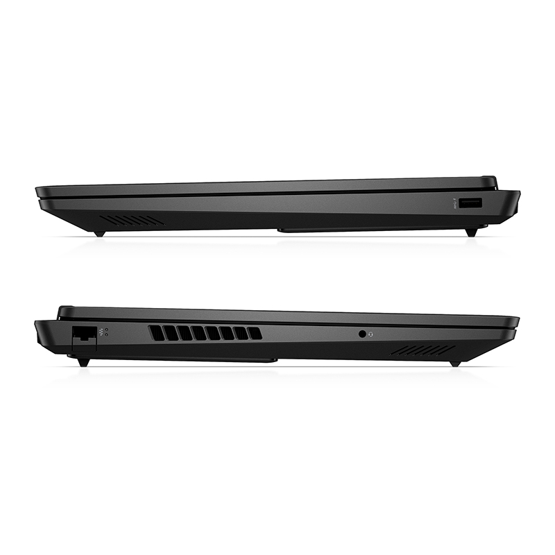 Laptop Gaming OMEN 17-db1001la, AMD Ryzen AI 7 350 5.0GHZ, 16GB, 1TB, GeForce RTX 5050 8GB