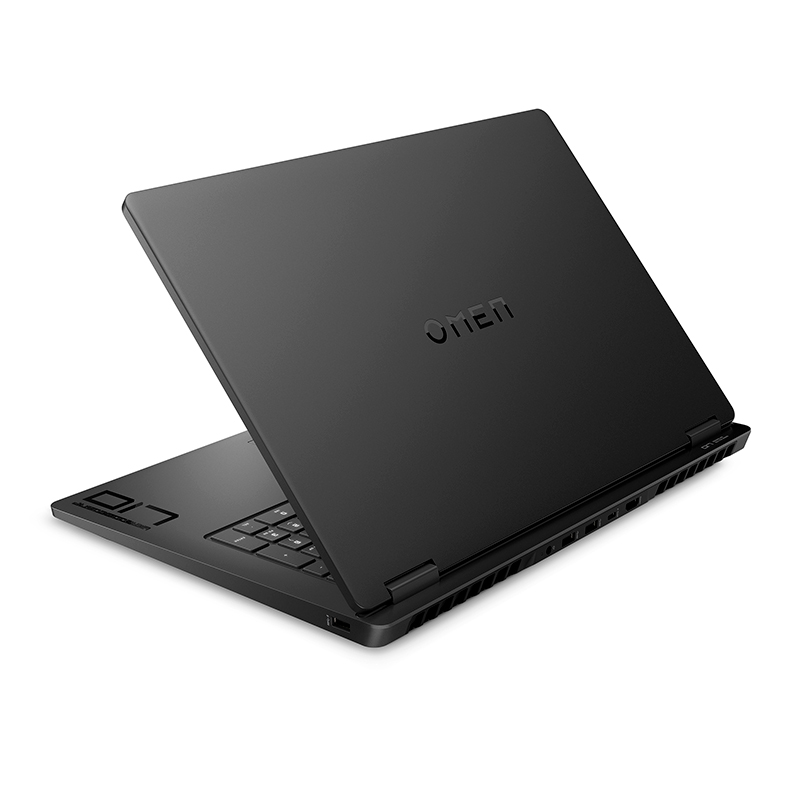 Laptop Gaming OMEN 17-db1001la, AMD Ryzen AI 7 350 5.0GHZ, 16GB, 1TB, GeForce RTX 5050 8GB