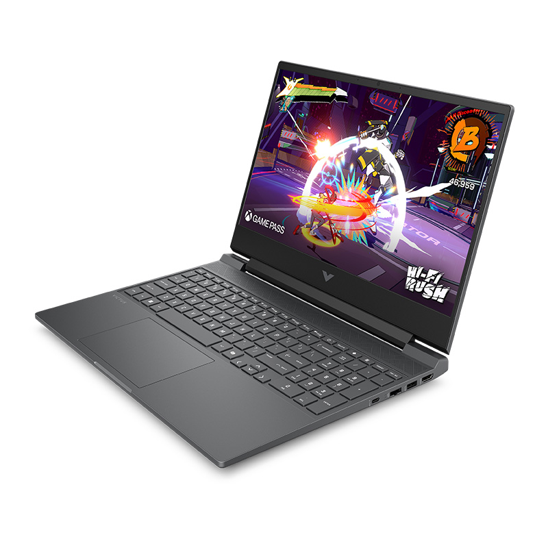 Laptop HP 15-fa2032la Core i5-13420H 16GB 512GB SSD RTX 4050 6GB 15.6