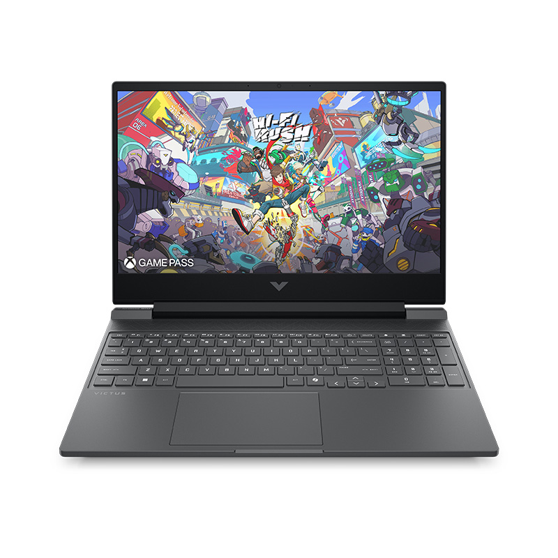 Laptop HP 15-fa2032la Core i5-13420H 16GB 512GB SSD RTX 4050 6GB 15.6