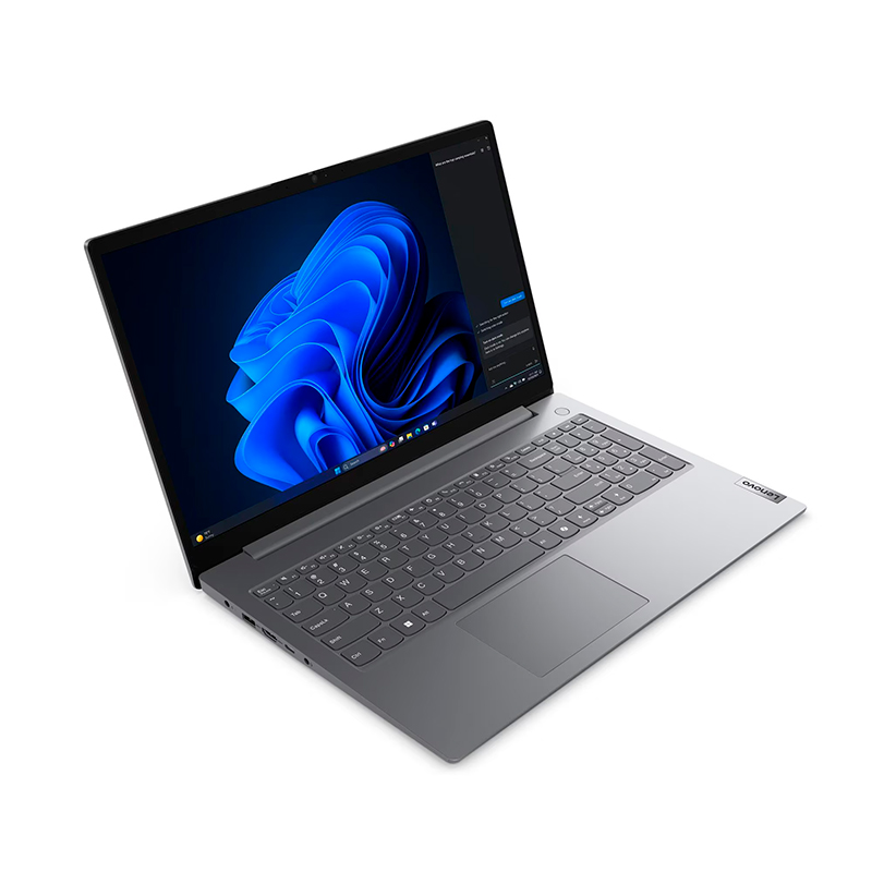 Laptop Lenovo V15 G5 IRL, 15.6" FHD TN, Core i7-13620H 2.4/4.9GHz, 16GB DDR5-5200MHz