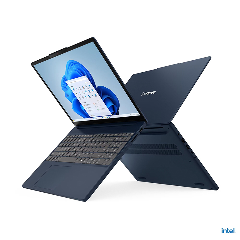 Laptop Lenovo IdeaPad Slim 3 15IRH10, 15.3" WUXGA IPS, Core i7 13620H hasta 4.9GHz, 16GB DDR5