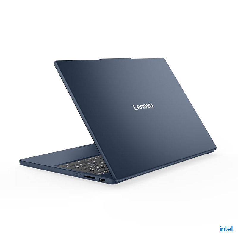 Laptop Lenovo IdeaPad Slim 3 15IRH10, 15.3" WUXGA IPS, Core i7 13620H hasta 4.9GHz, 16GB DDR5