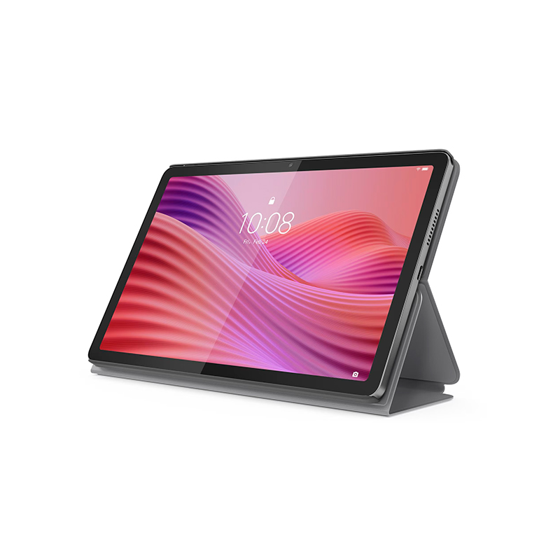 Tablet Lenovo Idea 10.1" WUXGA (1920x1200) TFT LCD (IPS) /Touch/Android 14 o Superior