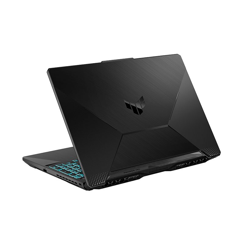 LaptopASUS TUF GAMING A15/FA506NCG-HN334/15.6" FHD IPS/Ryzen 7 8845HS 5.1G/8G DDR5/RTX 3050