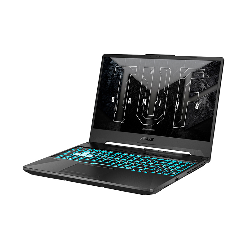 LaptopASUS TUF GAMING A15/FA506NCG-HN334/15.6" FHD IPS/Ryzen 7 8845HS 5.1G/8G DDR5/RTX 3050
