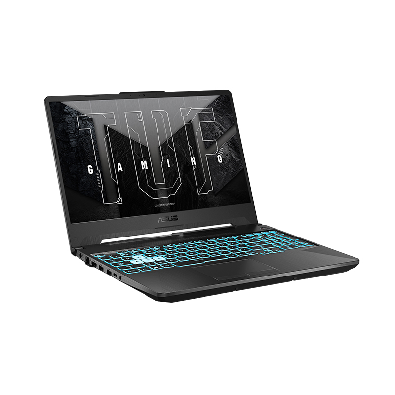 LaptopASUS TUF GAMING A15/FA506NCG-HN334/15.6" FHD IPS/Ryzen 7 8845HS 5.1G/8G DDR5/RTX 3050