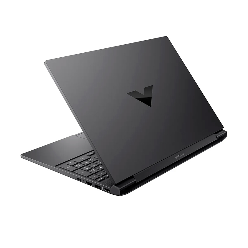 Laptop Gaming HP Victus 15-FB3019LA, 15.6" FHD IPS, AMD Ryzen 7 7445HS Hasta 4.7GHZ, 8GB