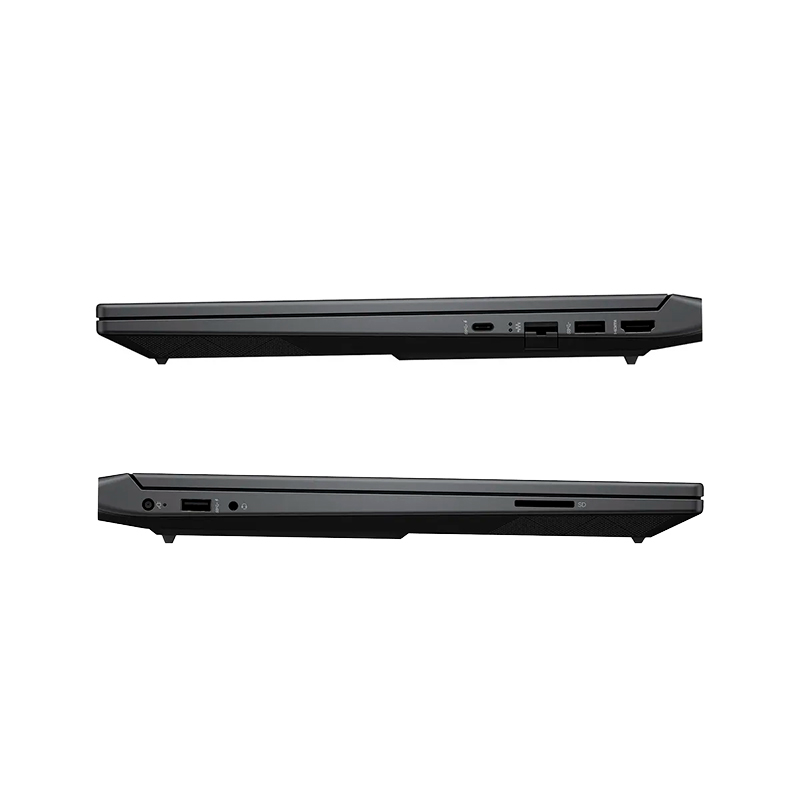Laptop Gaming HP Victus 15-FB3019LA, 15.6" FHD IPS, AMD Ryzen 7 7445HS Hasta 4.7GHZ, 8GB