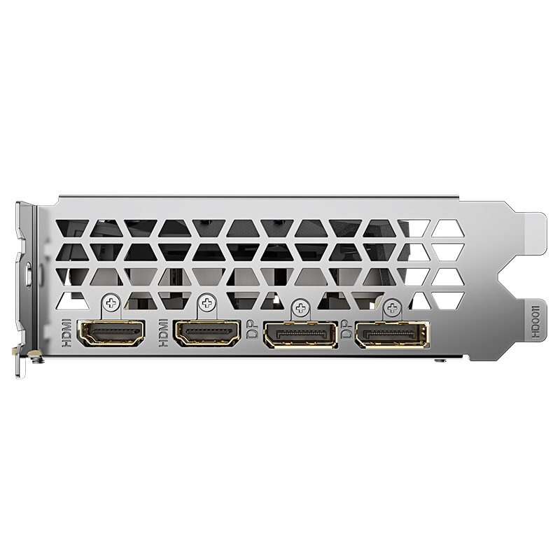 Tarjeta de video Gigabyte GeForce RTX 3050 WINDFORCE OC V2 6G, 6GB GDDR6, PCIe 4.0