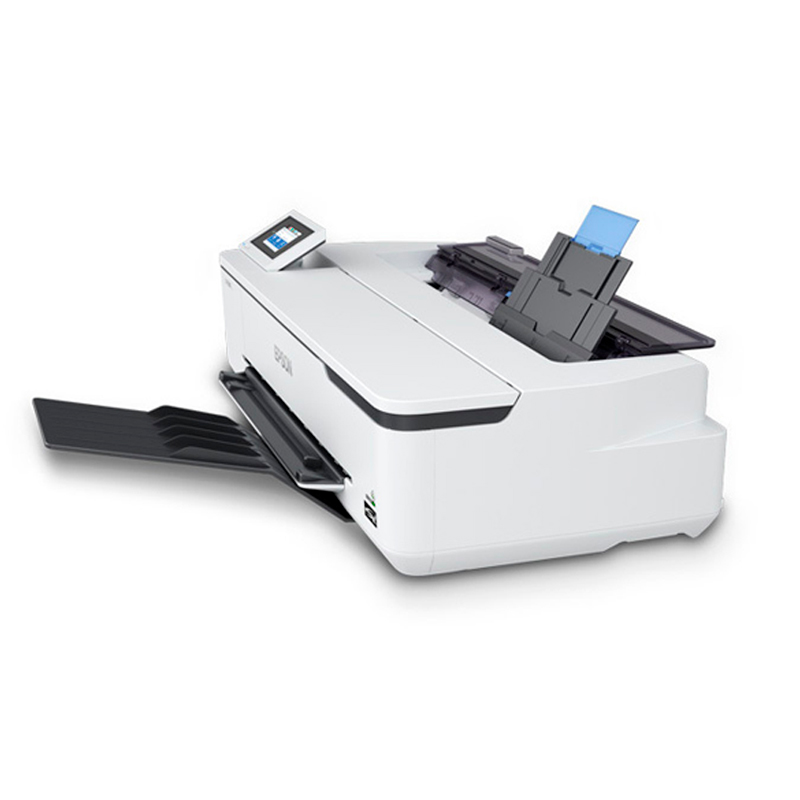 Plotter Epson SureColor T3170 24" PrecisionCore UltraChrome XD2 WiFi USB Ethernet