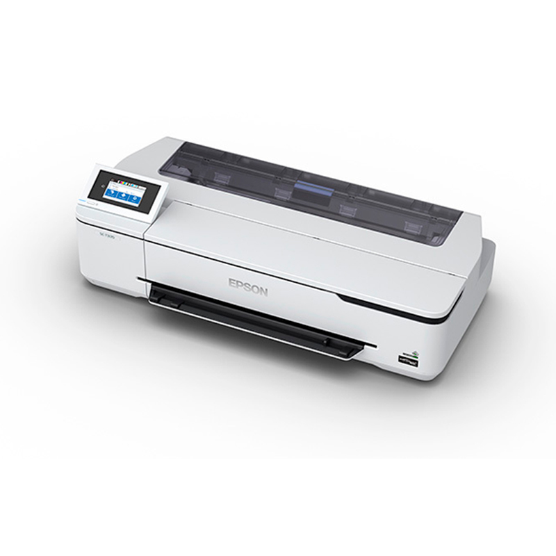 Plotter Epson SureColor T3170 24" PrecisionCore UltraChrome XD2 WiFi USB Ethernet