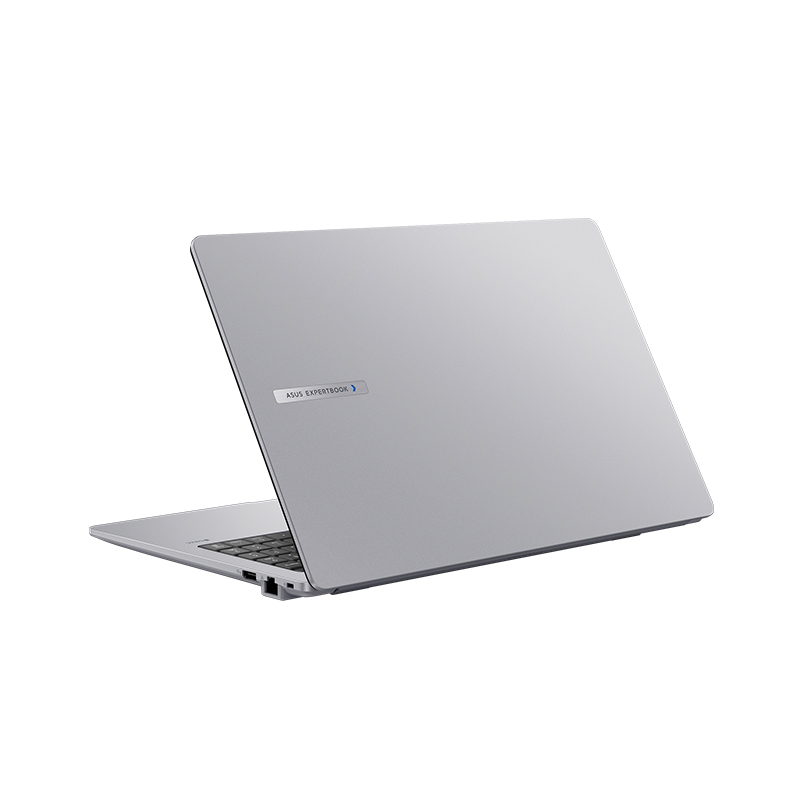 ASUS ExpertBook P1, 15.6" LED FHD IPS, Core i5-13420H hasta 4.6GHz, 16GB DDR5