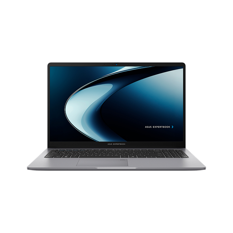 ASUS ExpertBook P1, 15.6" LED FHD IPS, Core i5-13420H hasta 4.6GHz, 16GB DDR5