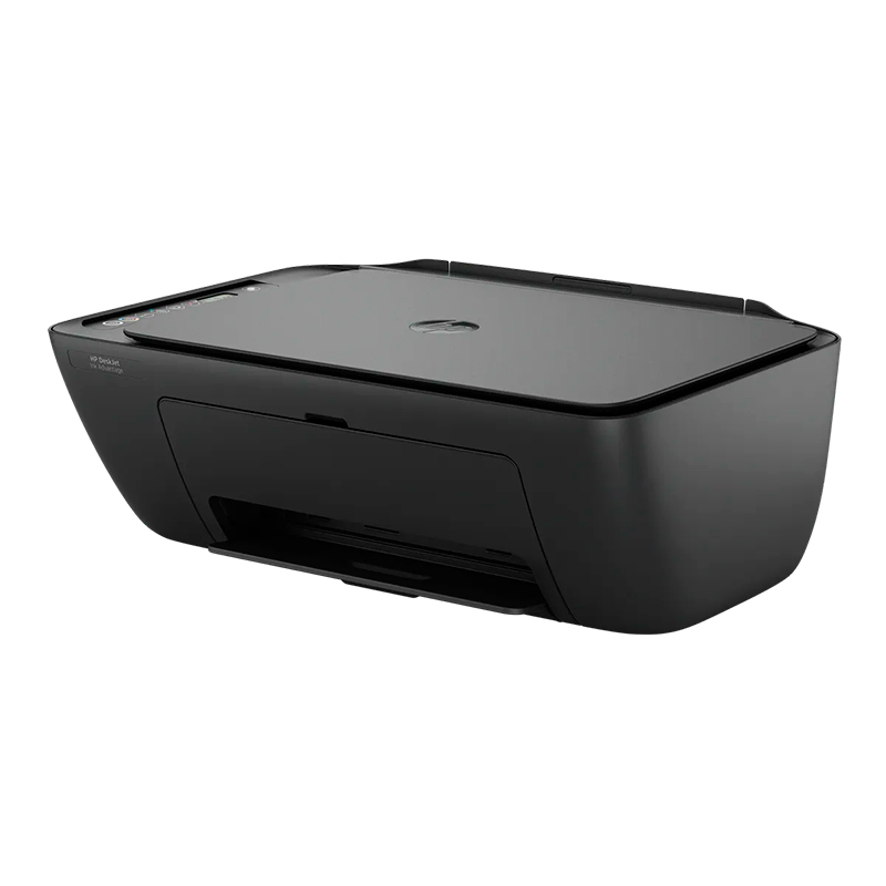 Impresora AiO de tinta HP DeskJet Ink Advantage 2874/Imprime/Escanea/Copia/Wi-Fi/USB 2.0